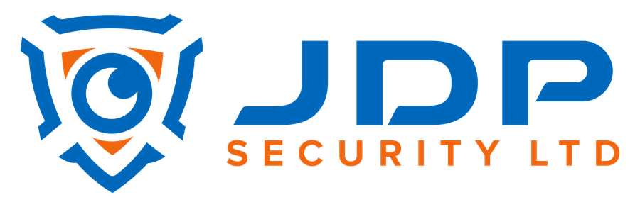 JDP Security Ltd logo